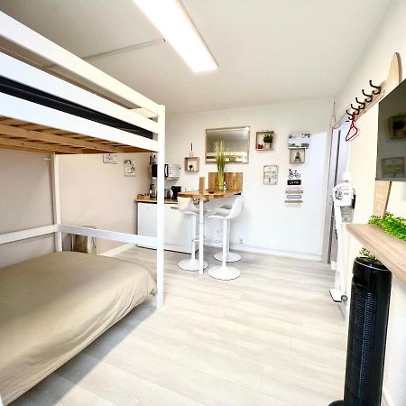 Studio Cosy Bali 1 A 4 Pers Porte Du Futuroscope Chasseneuil-du-Poitou Εξωτερικό φωτογραφία
