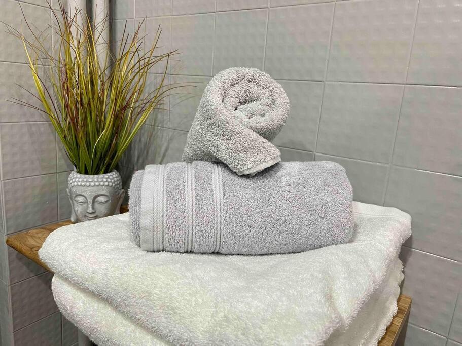 Studio Cosy Bali 1 A 4 Pers Porte Du Futuroscope Chasseneuil-du-Poitou Εξωτερικό φωτογραφία