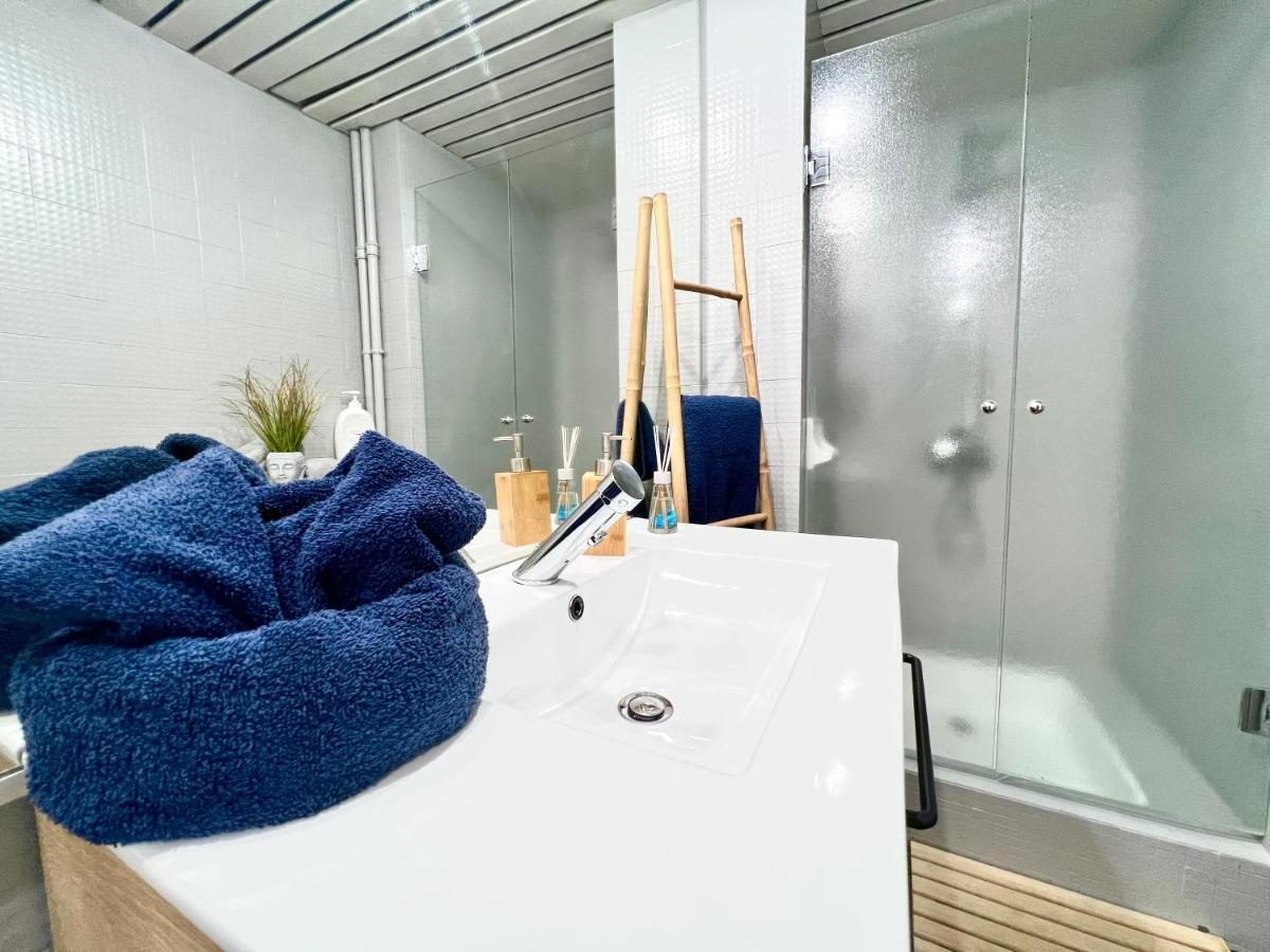 Studio Cosy Bali 1 A 4 Pers Porte Du Futuroscope Chasseneuil-du-Poitou Εξωτερικό φωτογραφία