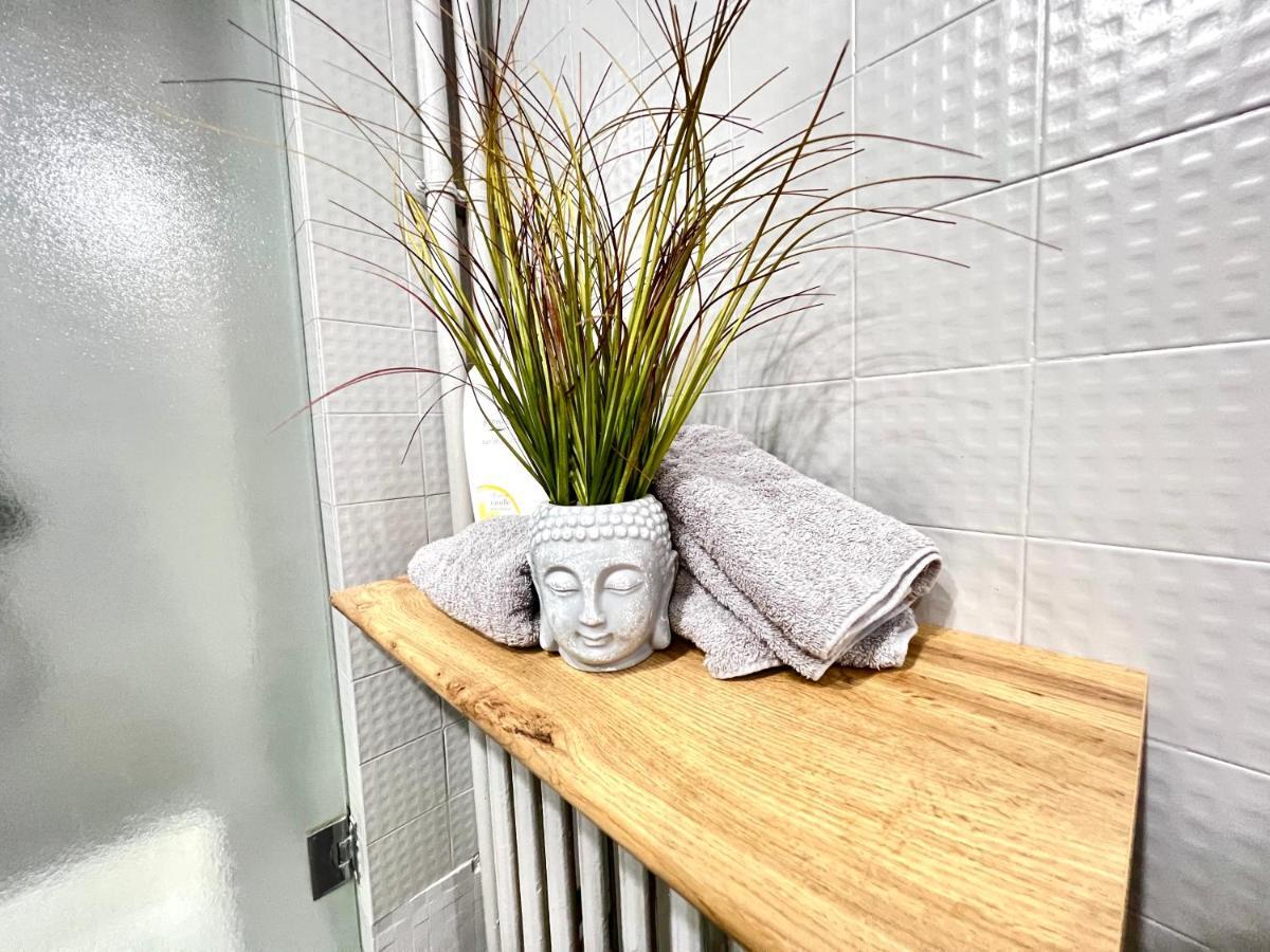 Studio Cosy Bali 1 A 4 Pers Porte Du Futuroscope Chasseneuil-du-Poitou Εξωτερικό φωτογραφία